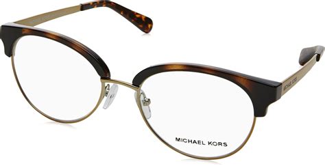 Michael Kors ANOUK MK3013 Eyeglass Frames 1157 